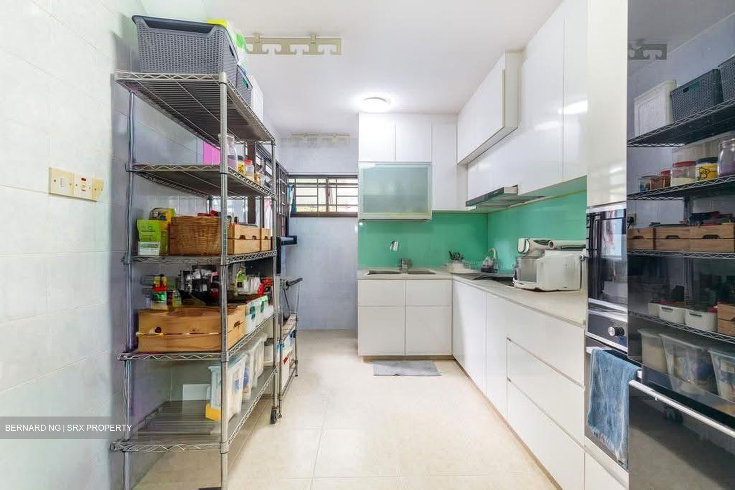 Blk 501C Montreal Spring (Sembawang), HDB 5 Rooms #619287881